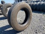 Opona ciężarowa używana 215/75R17.5 FORMULA STEER / 9-10mm
