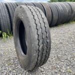  Opona ciężarowa używana 215/75R17.5 FORMULA TRAILER / 6-9mm
