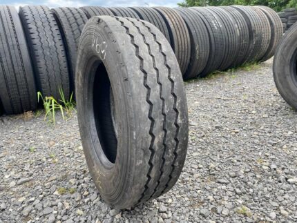  Opona ciężarowa używana 215/75R17.5 FORMULA TRAILER / 6-9mm