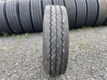Opona ciężarowa używana 215/75R17.5 FORMULA TRAILER / 6-9mm