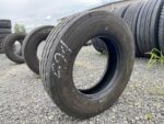 Opona ciężarowa używana 215/75R17.5 FORMULA TRAILER / 6-9mm