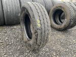 Opona ciężarowa używana 215/75R17.5 FORMULA TRAILER / 8-9mm