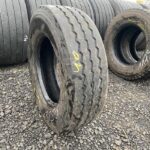  Opona ciężarowa używana 215/75R17.5 FORMULA TRAILER / 8-9mm