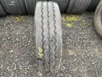 Opona ciężarowa używana 215/75R17.5 FORMULA TRAILER / 8-9mm