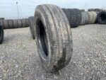 Opona ciężarowa używana 215/75R17.5 FULDA ECOTONN  / 11-12mm
