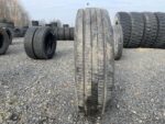 Opona ciężarowa używana 215/75R17.5 FULDA ECOTONN  / 11-12mm