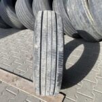  Opona ciężarowa używana 215/75R17.5 FULDA ECOTONN / 11-12mm
