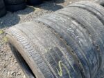 Opony ciężarowe używana 215/75R17.5 FULDA ECOTONN / 11-12mm