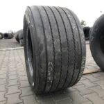  Opona ciężarowa  445/45R19.5 CONTINENTAL HTL1 / 6-8mm
