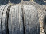 Opony ciężarowe używana 215/75R17.5 FULDA ECOTONN / 11-12mm