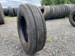 Opona ciężarowa używana 215/75R17.5 FULDA ECOTONN / 12-13mm