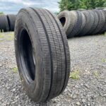  Opona ciężarowa używana 215/75R17.5 FULDA ECOTONN / 12-13mm