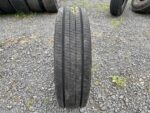 Opona ciężarowa używana 215/75R17.5 FULDA ECOTONN / 12-13mm