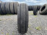 Opona ciężarowa używana 215/75R17.5 FULDA ECOTONN / 12-13mm