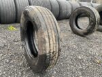 Opona ciężarowa używana 215/75R17.5 FULDA ECOTONN / 7mm