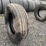  Opona ciężarowa używana 215/75R17.5 FULDA ECOTONN / 7mm