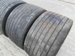 Opony ciężarowe  445/45R19.5 ATHOS HG2157 MAXX MT3220 / 6-7mm