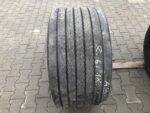 Opona ciężarowa  445/45R19.5 CONTINENTAL HTL1 / 6-8mm