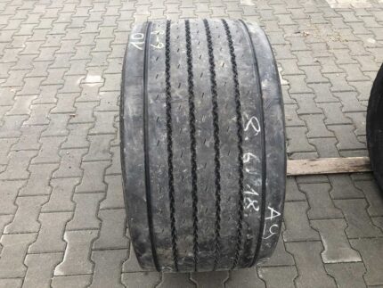 Opona ciężarowa  445/45R19.5 CONTINENTAL HTL1 / 6-8mm