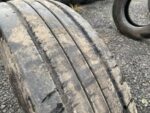 Opona ciężarowa używana 215/75R17.5 FULDA ECOTONN / 7mm