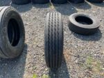 Opona ciężarowa używana 215/75R17.5 FULDA MULTITONN / 12-14mm