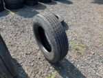 Opona ciężarowa używana 215/75R17.5 FULDA MULTITONN / 12-14mm