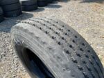 Opona ciężarowa używana 215/75R17.5 FULDA MULTITONN / 12-14mm