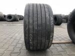 Opona ciężarowa  445/45R19.5 CONTINENTAL HTL1 / 6-8mm
