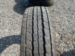 Opona ciężarowa używana 215/75R17.5 FULDA REGIOCONTROL / 11-13mm