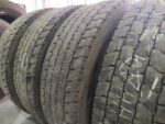Opony ciężarowe używana 215/75R17.5 FULDA REGIOFORCE / 6-7mm