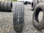 Opona ciężarowa używana 215/75R17.5 FULDA REGIOFORCE / 7-9mm