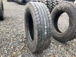 Opona ciężarowa używana 215/75R17.5 FULDA REGIOFORCE / 7-9mm