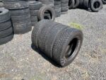 Opony ciężarowe używana 215/75R17.5 FULDA REGIOFORCE / 11-13mm