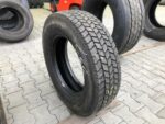 Opona ciężarowa używana 215/75R17.5 FULDA REGIOFORCE / 13-14mm