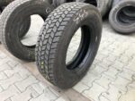 Opona ciężarowa używana 215/75R17.5 FULDA REGIOFORCE / 13-14mm