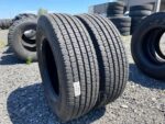 Opony ciężarowe używana 215/75R17.5 FULLRUN TB688 / 10-11mm