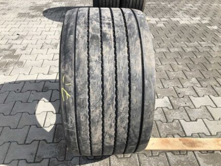 Opona ciężarowa  445/45R19.5 CONTINENTAL HTL1 / 6-8mm