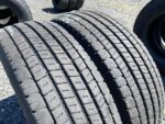 Opony ciężarowe używana 215/75R17.5 FULLRUN TB688 / 10-11mm
