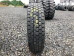 Opona ciężarowa używana 215/75R17.5 GITI GDR638 / 7mm
