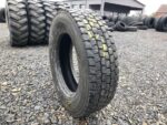 Opona ciężarowa używana 215/75R17.5 GITI GDR638 / 7mm