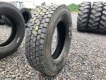 Opona ciężarowa używana 215/75R17.5 GITI GDR638 / 7mm