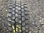 Opona ciężarowa używana 215/75R17.5 GITI GDR638 / 7mm