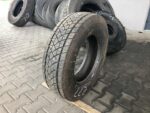 Opona ciężarowa używana 215/75R17.5 GOODYEAR KMAX D / 11-13mm