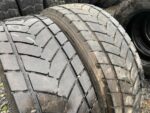 Opony ciężarowe używana 215/75R17.5 GOODYEAR KMAX D / 7-8mm