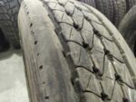 Opona ciężarowa używana 215/75R17.5 GOODYEAR KMAX S / 10-11 mm
