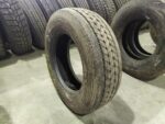 Opona ciężarowa używana 215/75R17.5 GOODYEAR KMAX S / 10-11 mm