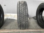 Opona ciężarowa używana 215/75R17.5 GOODYEAR KMAX S / 6-7mm
