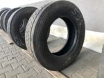 Opona ciężarowa używana 215/75R17.5 GOODYEAR KMAX S / 6-7mm