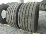 Opona ciężarowa  445/45R19.5 CONTINENTAL CONTI SCANDINAVIA HTW2 / 7-8mm