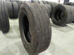 Opona ciężarowa używana 215/75R17.5 GOODYEAR KMAX T / 3-4mm